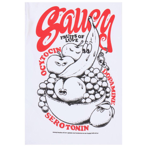 Edwin Ανδρική μακρυμάνικη μπλούζα Fruits of Love Longsleeve T-Shirt